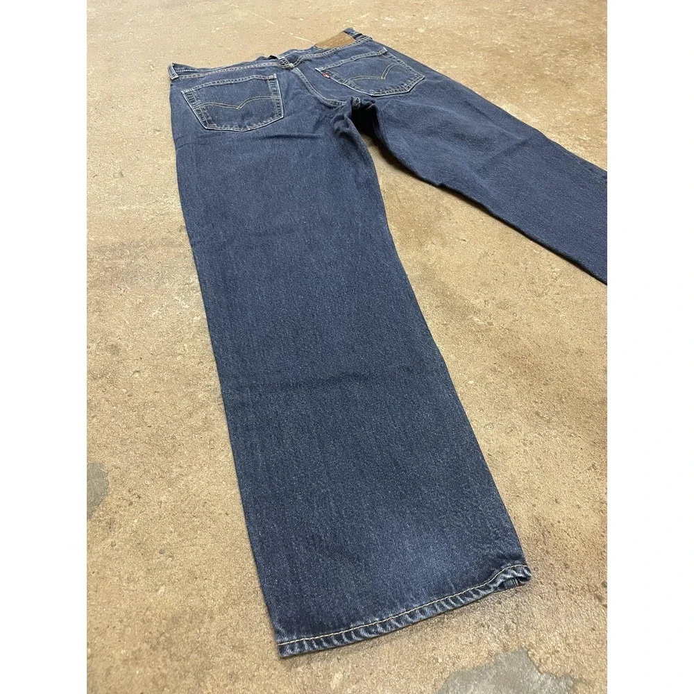 Levis brand levi